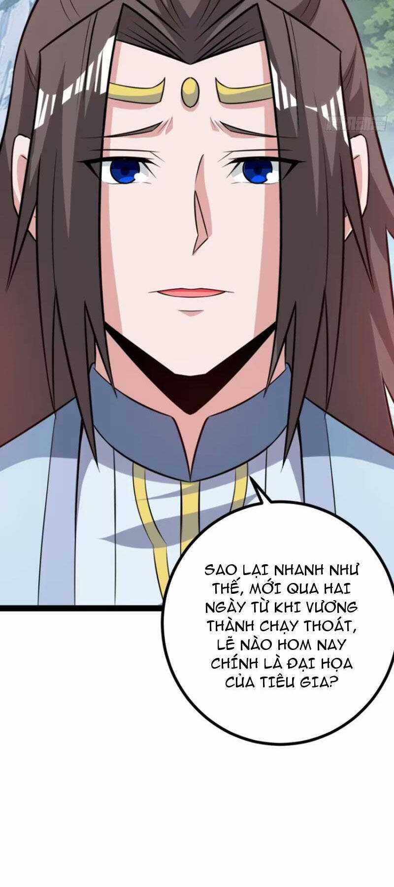 Trăm Tuổi Mở Hệ Thống, Hiếu Tử Hiền Tôn Quỳ Khắp Núi! Chapter 51 trang 9