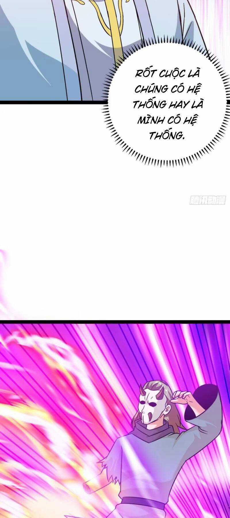 Trăm Tuổi Mở Hệ Thống, Hiếu Tử Hiền Tôn Quỳ Khắp Núi! Chapter 52 trang 12