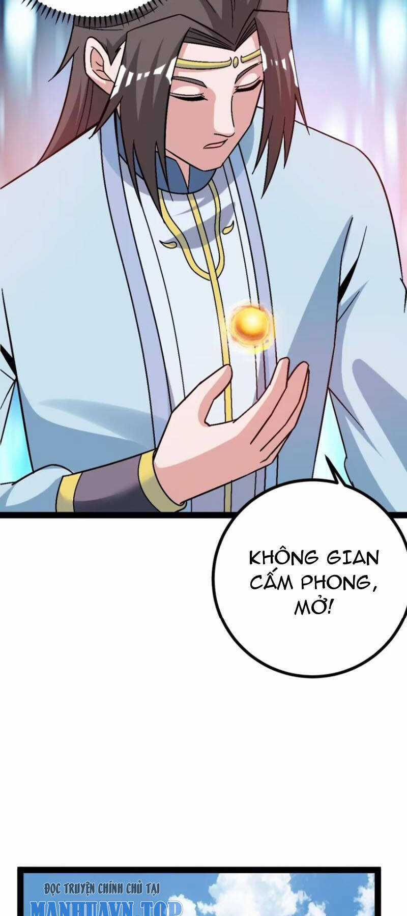 Trăm Tuổi Mở Hệ Thống, Hiếu Tử Hiền Tôn Quỳ Khắp Núi! Chapter 52 trang 15