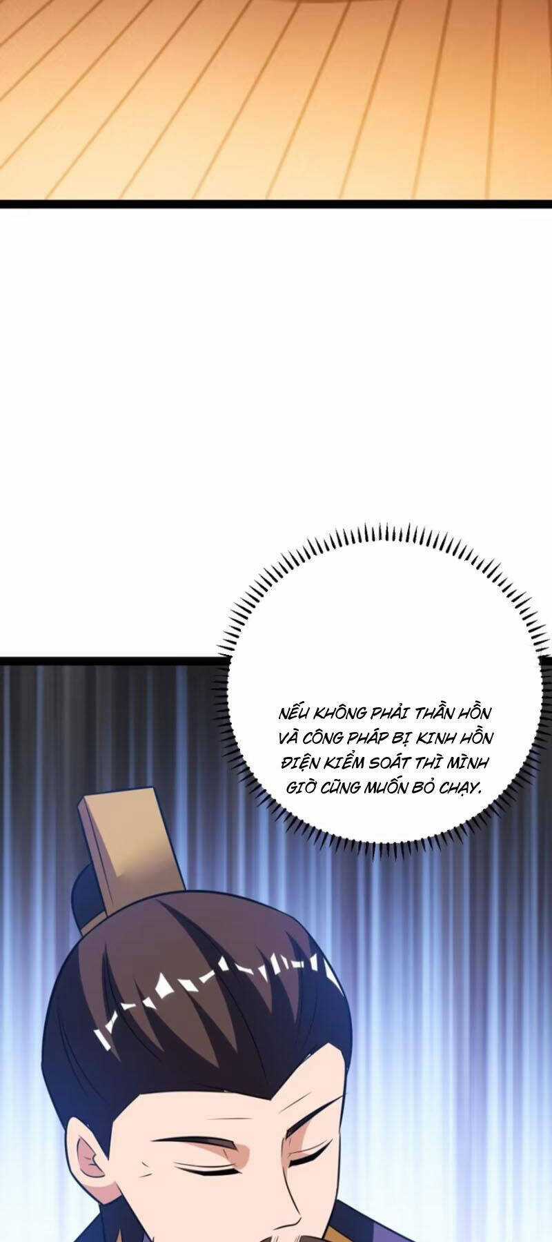 Trăm Tuổi Mở Hệ Thống, Hiếu Tử Hiền Tôn Quỳ Khắp Núi! Chapter 52 trang 27