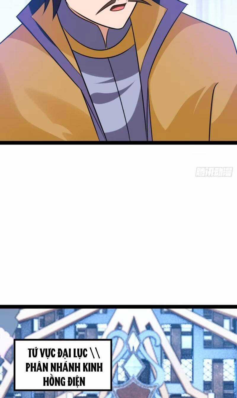 Trăm Tuổi Mở Hệ Thống, Hiếu Tử Hiền Tôn Quỳ Khắp Núi! Chapter 52 trang 28