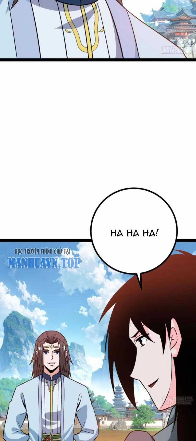 Trăm Tuổi Mở Hệ Thống, Hiếu Tử Hiền Tôn Quỳ Khắp Núi! Chapter 52 trang 3