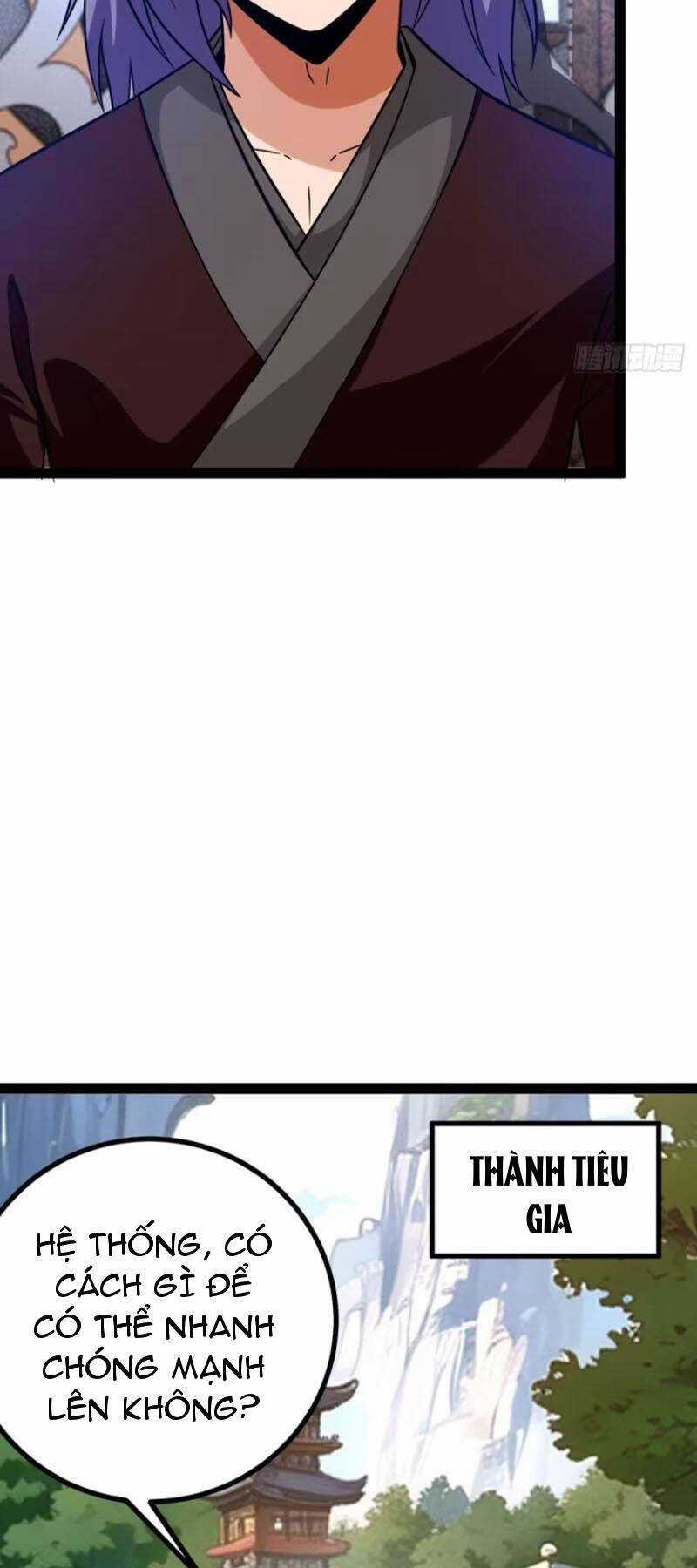 Trăm Tuổi Mở Hệ Thống, Hiếu Tử Hiền Tôn Quỳ Khắp Núi! Chapter 52 trang 32