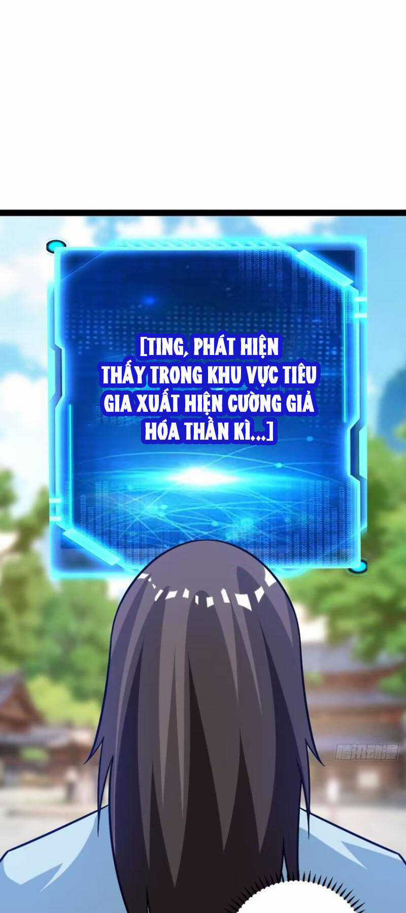 Trăm Tuổi Mở Hệ Thống, Hiếu Tử Hiền Tôn Quỳ Khắp Núi! Chapter 52 trang 34