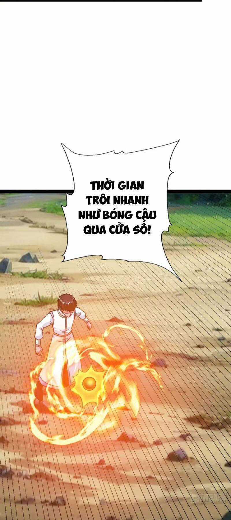 Trăm Tuổi Mở Hệ Thống, Hiếu Tử Hiền Tôn Quỳ Khắp Núi! Chapter 52 trang 6