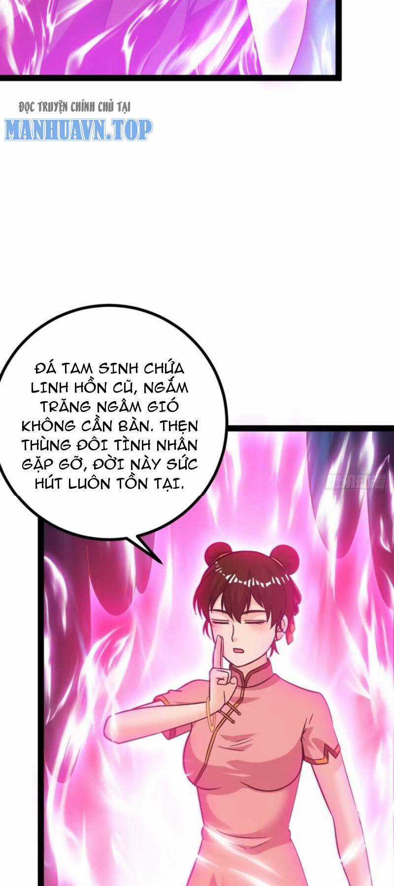 Trăm Tuổi Mở Hệ Thống, Hiếu Tử Hiền Tôn Quỳ Khắp Núi! Chapter 52 trang 8