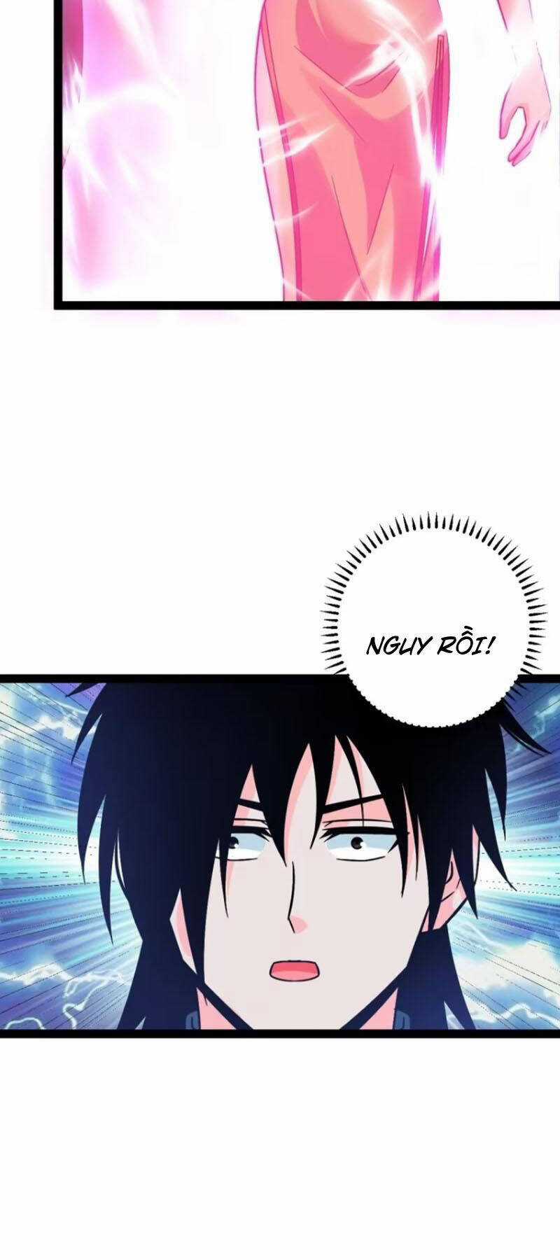 Trăm Tuổi Mở Hệ Thống, Hiếu Tử Hiền Tôn Quỳ Khắp Núi! Chapter 52 trang 9