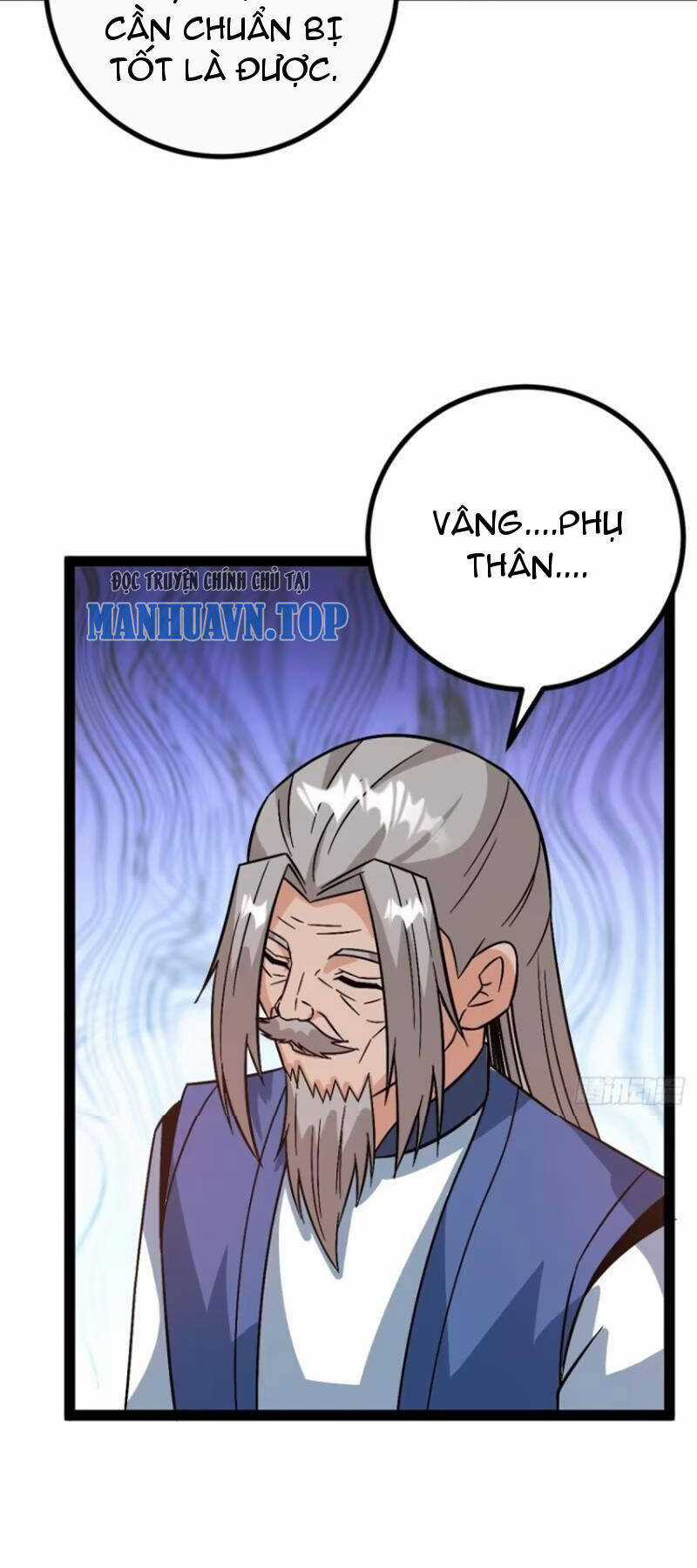 Trăm Tuổi Mở Hệ Thống, Hiếu Tử Hiền Tôn Quỳ Khắp Núi! Chapter 53 trang 26