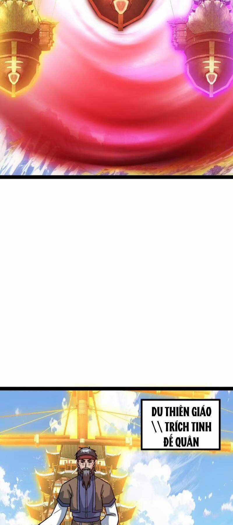 Trăm Tuổi Mở Hệ Thống, Hiếu Tử Hiền Tôn Quỳ Khắp Núi! Chapter 53 trang 28