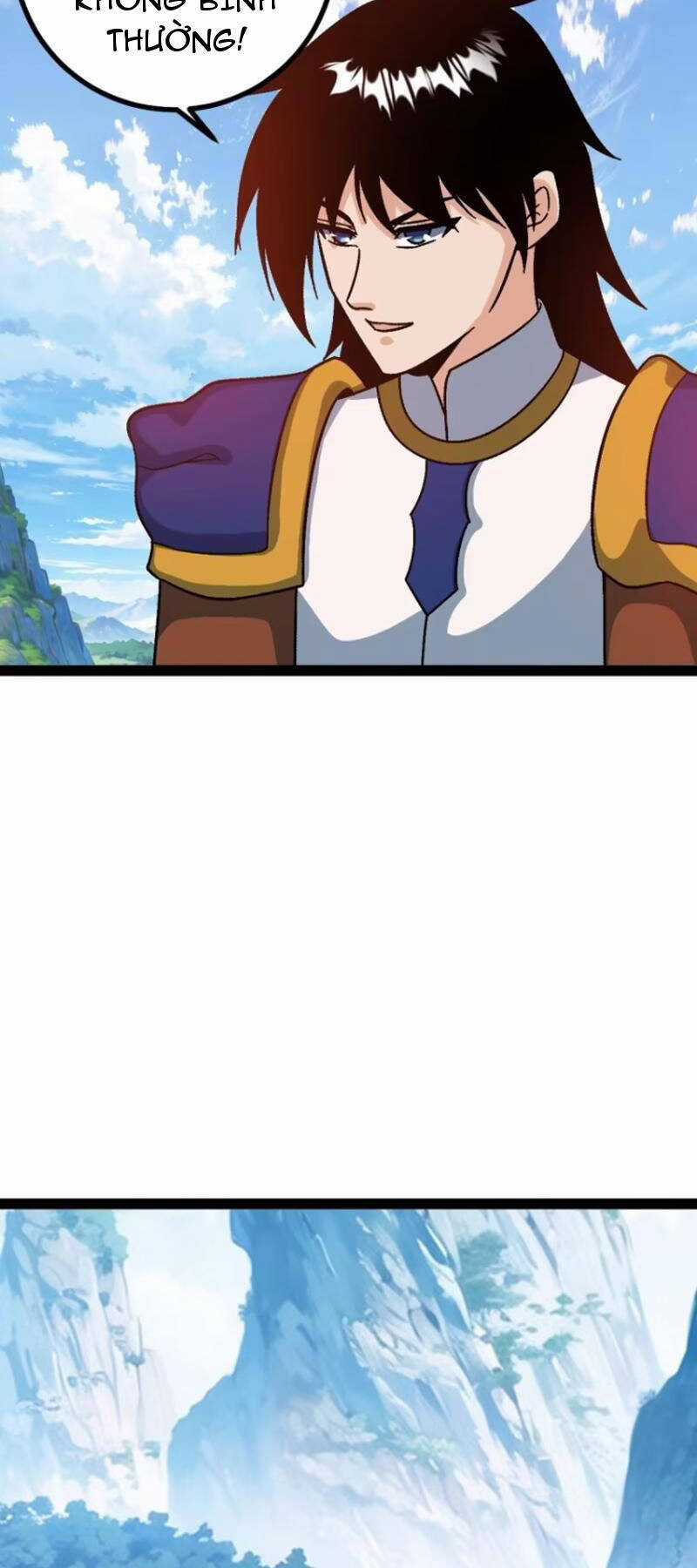 Trăm Tuổi Mở Hệ Thống, Hiếu Tử Hiền Tôn Quỳ Khắp Núi! Chapter 53 trang 31