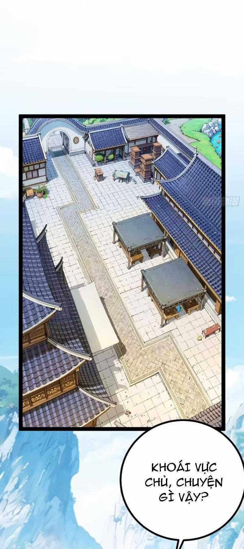 Trăm Tuổi Mở Hệ Thống, Hiếu Tử Hiền Tôn Quỳ Khắp Núi! Chapter 53 trang 33