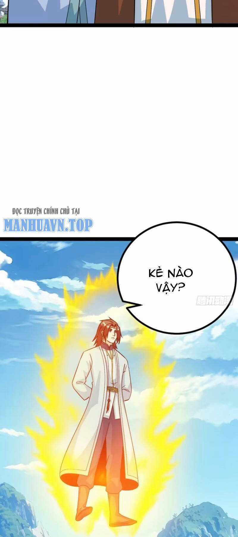 Trăm Tuổi Mở Hệ Thống, Hiếu Tử Hiền Tôn Quỳ Khắp Núi! Chapter 53 trang 37