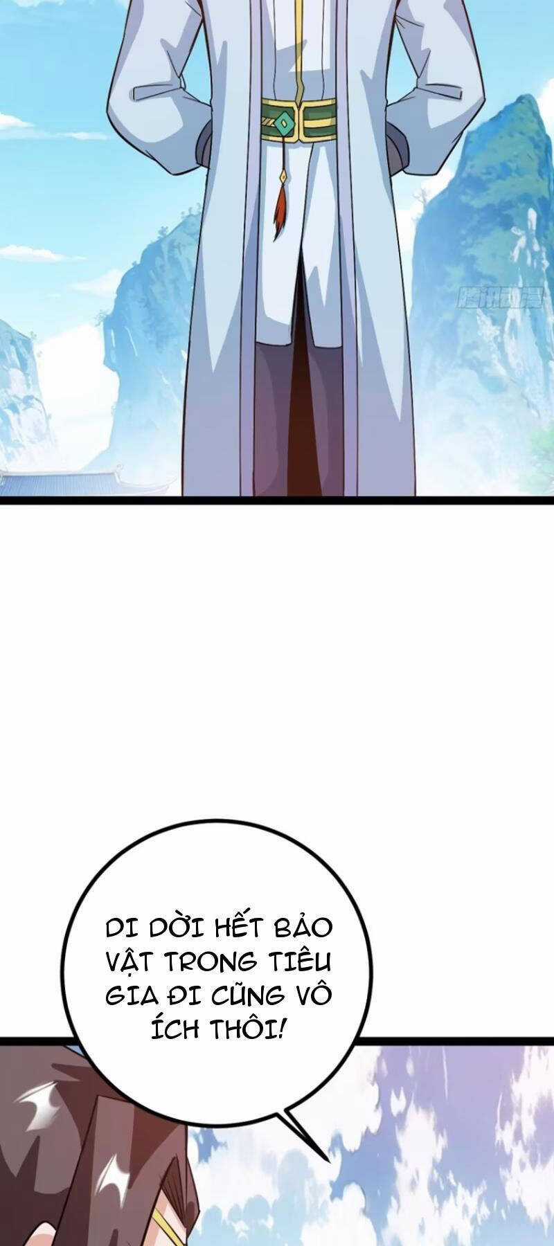 Trăm Tuổi Mở Hệ Thống, Hiếu Tử Hiền Tôn Quỳ Khắp Núi! Chapter 53 trang 39