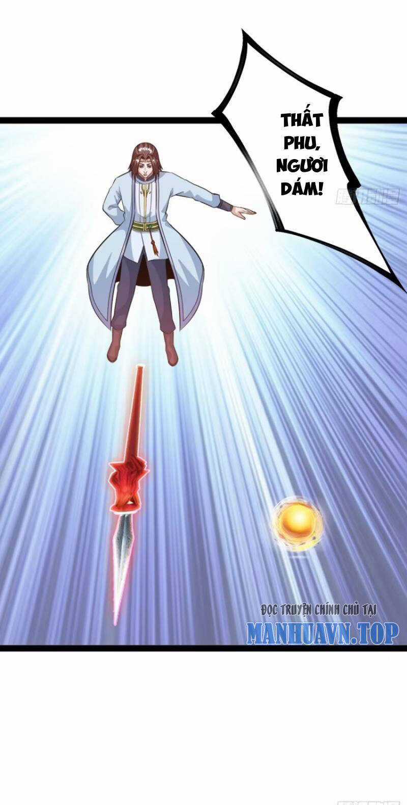 Trăm Tuổi Mở Hệ Thống, Hiếu Tử Hiền Tôn Quỳ Khắp Núi! Chapter 53 trang 44