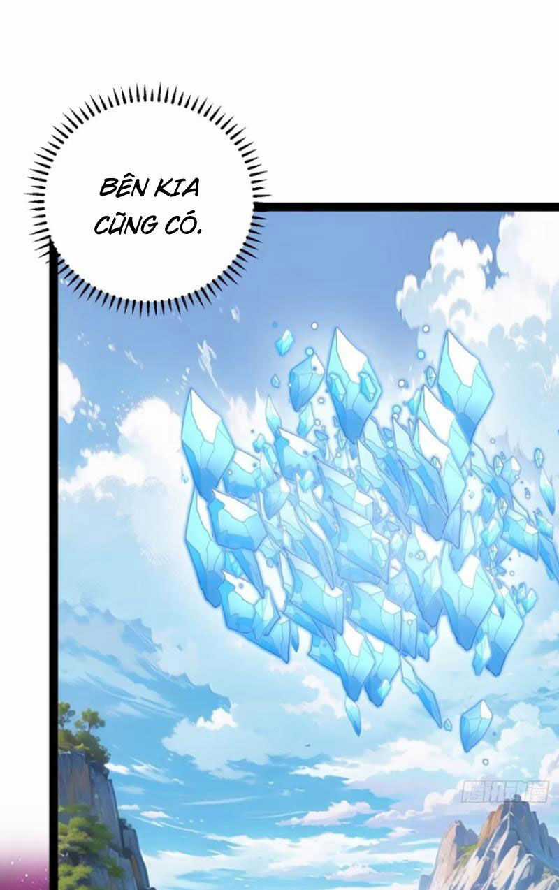 Trăm Tuổi Mở Hệ Thống, Hiếu Tử Hiền Tôn Quỳ Khắp Núi! Chapter 54 trang 20