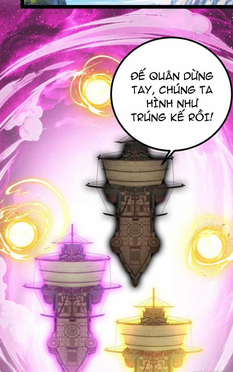 Trăm Tuổi Mở Hệ Thống, Hiếu Tử Hiền Tôn Quỳ Khắp Núi! Chapter 54 trang 21