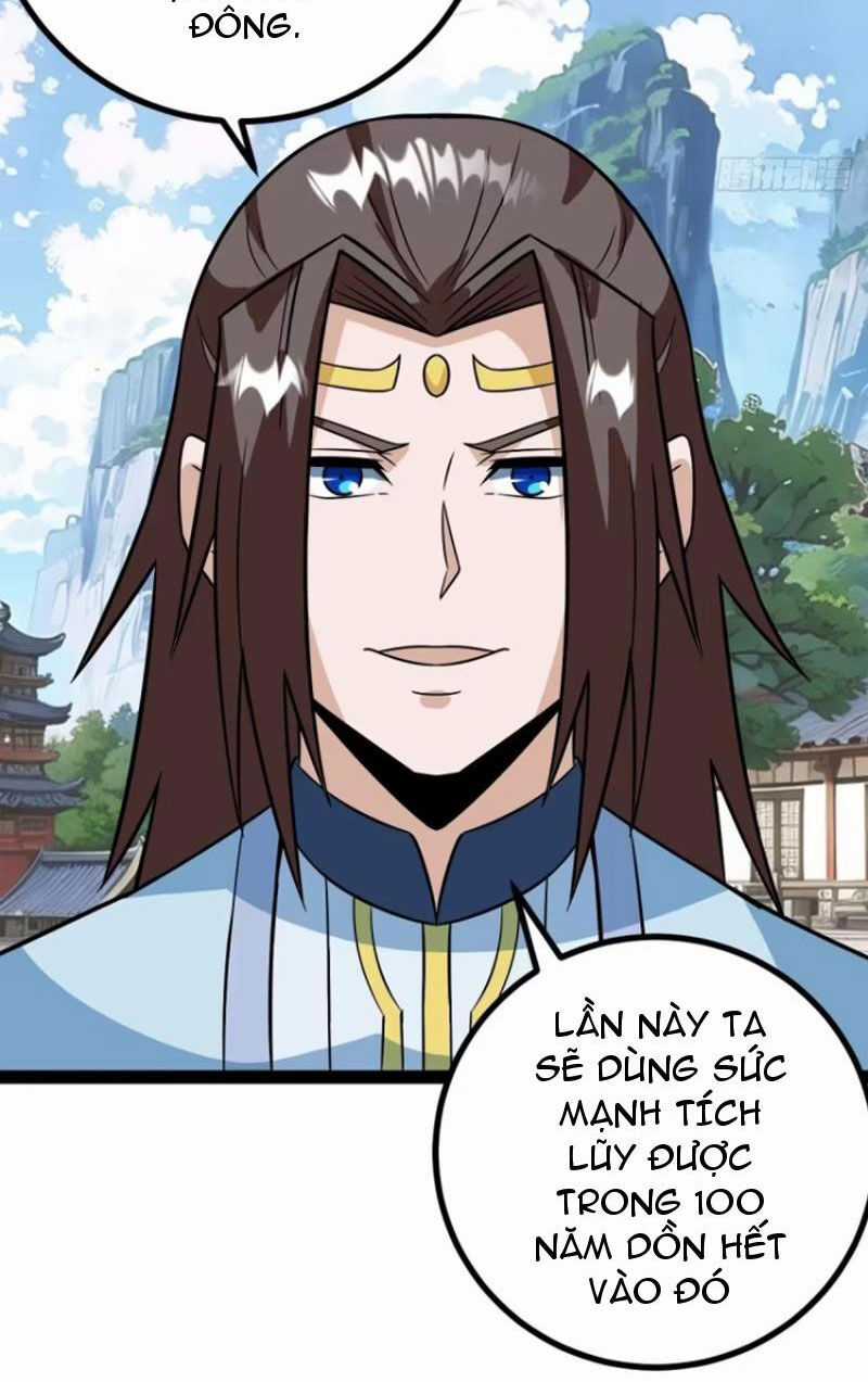 Trăm Tuổi Mở Hệ Thống, Hiếu Tử Hiền Tôn Quỳ Khắp Núi! Chapter 54 trang 23