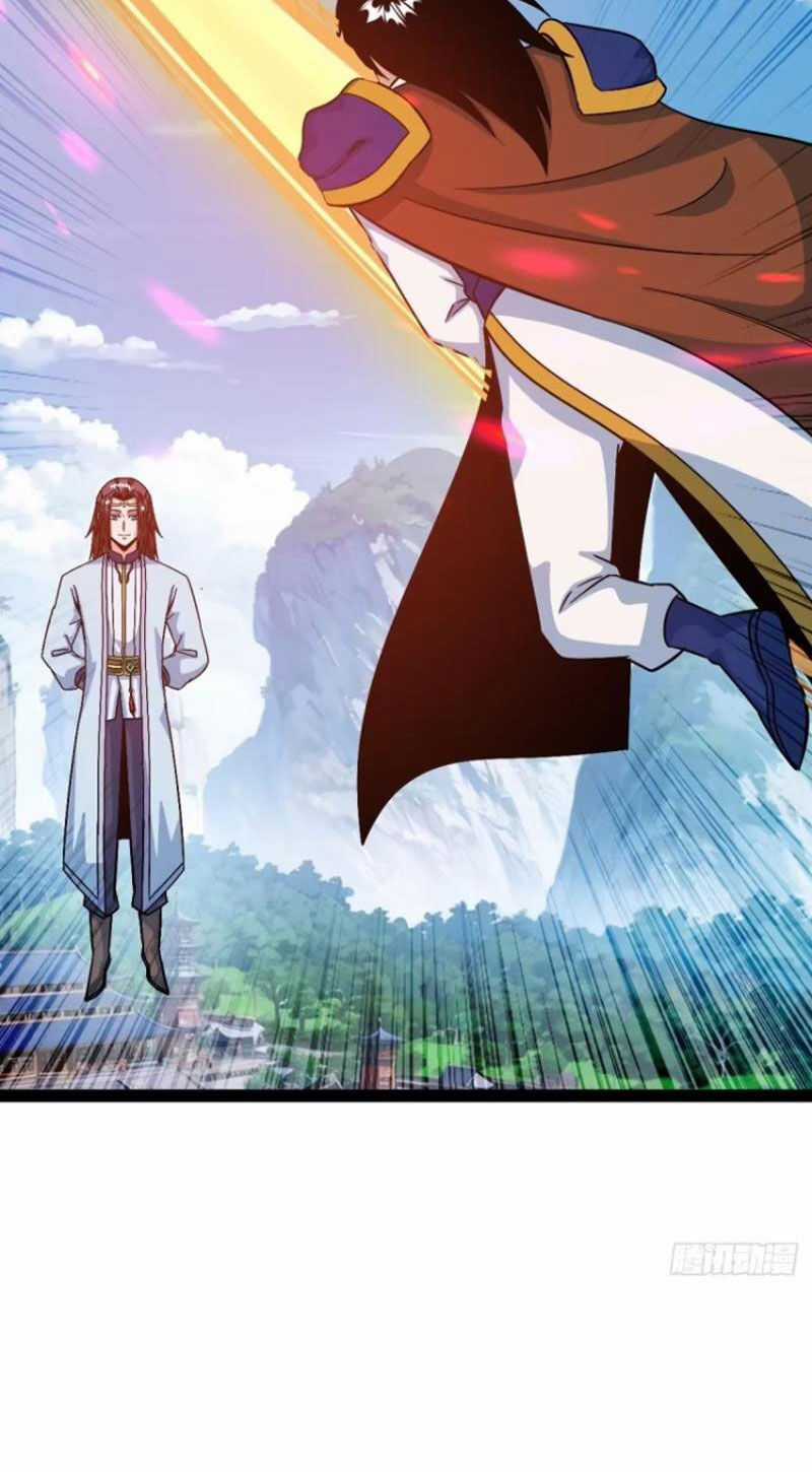 Trăm Tuổi Mở Hệ Thống, Hiếu Tử Hiền Tôn Quỳ Khắp Núi! Chapter 54 trang 3