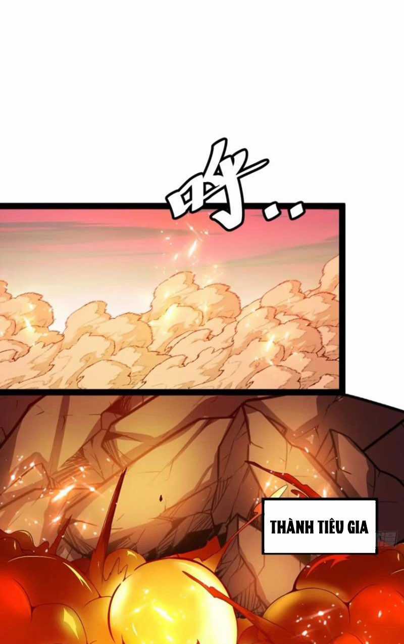 Trăm Tuổi Mở Hệ Thống, Hiếu Tử Hiền Tôn Quỳ Khắp Núi! Chapter 54 trang 30