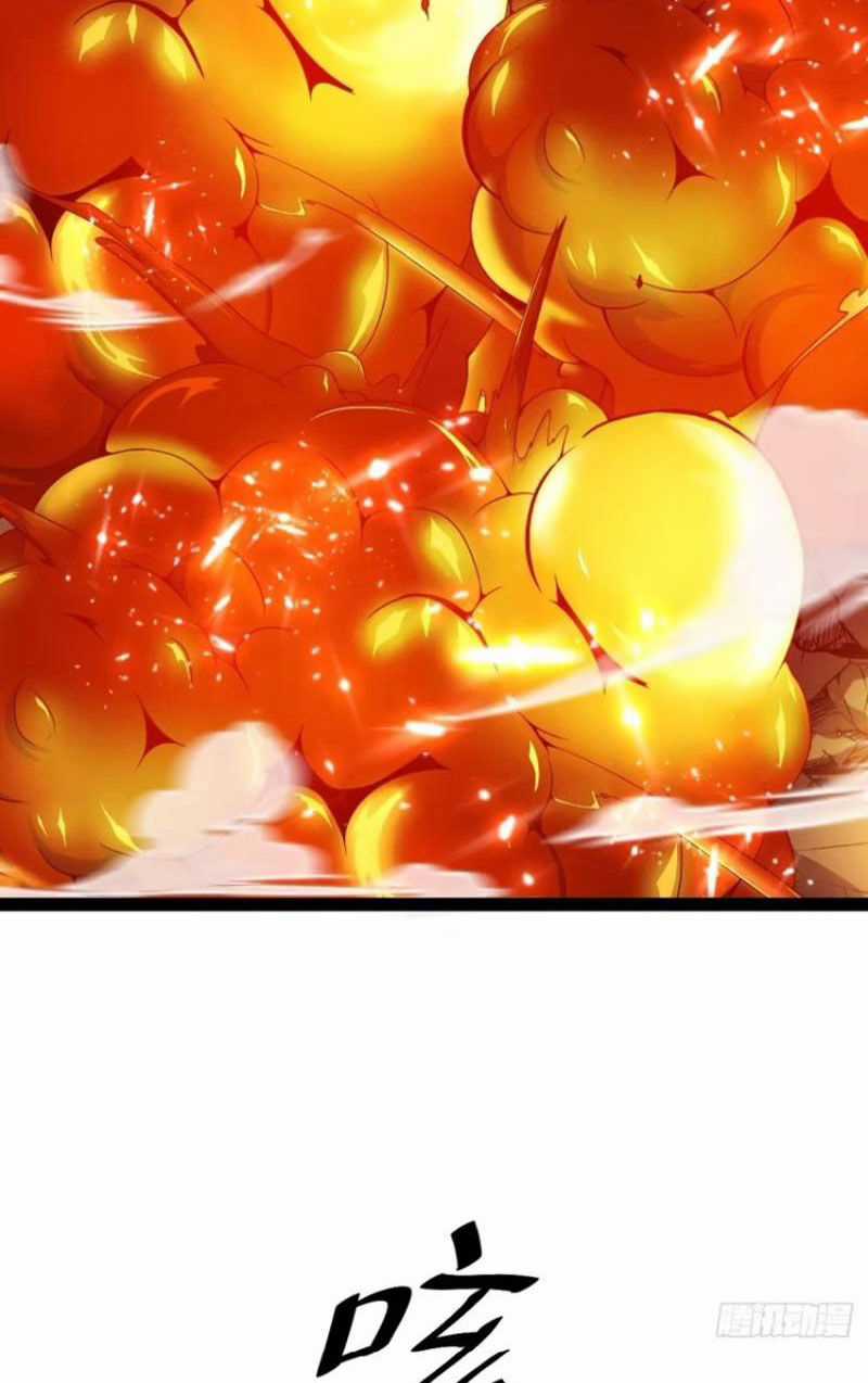 Trăm Tuổi Mở Hệ Thống, Hiếu Tử Hiền Tôn Quỳ Khắp Núi! Chapter 54 trang 31