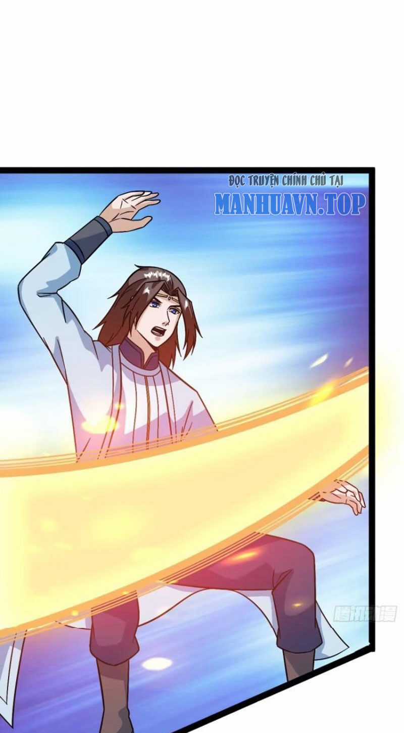 Trăm Tuổi Mở Hệ Thống, Hiếu Tử Hiền Tôn Quỳ Khắp Núi! Chapter 54 trang 4