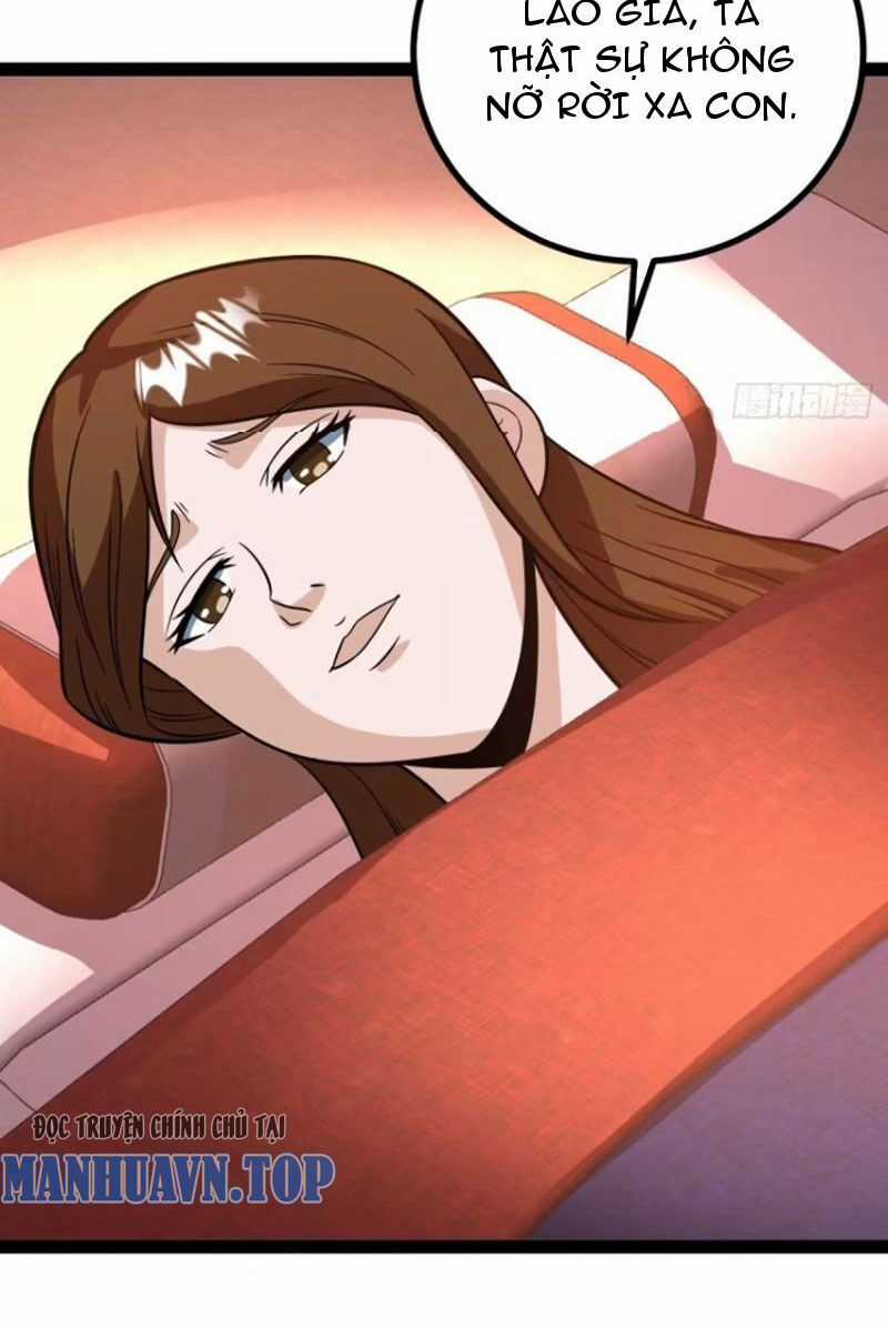 Trăm Tuổi Mở Hệ Thống, Hiếu Tử Hiền Tôn Quỳ Khắp Núi! Chapter 54 trang 43