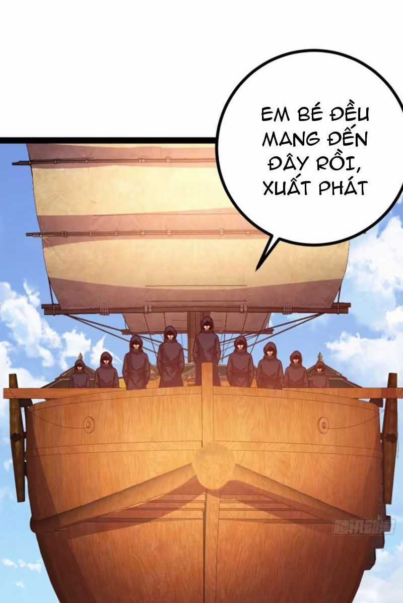Trăm Tuổi Mở Hệ Thống, Hiếu Tử Hiền Tôn Quỳ Khắp Núi! Chapter 54 trang 46