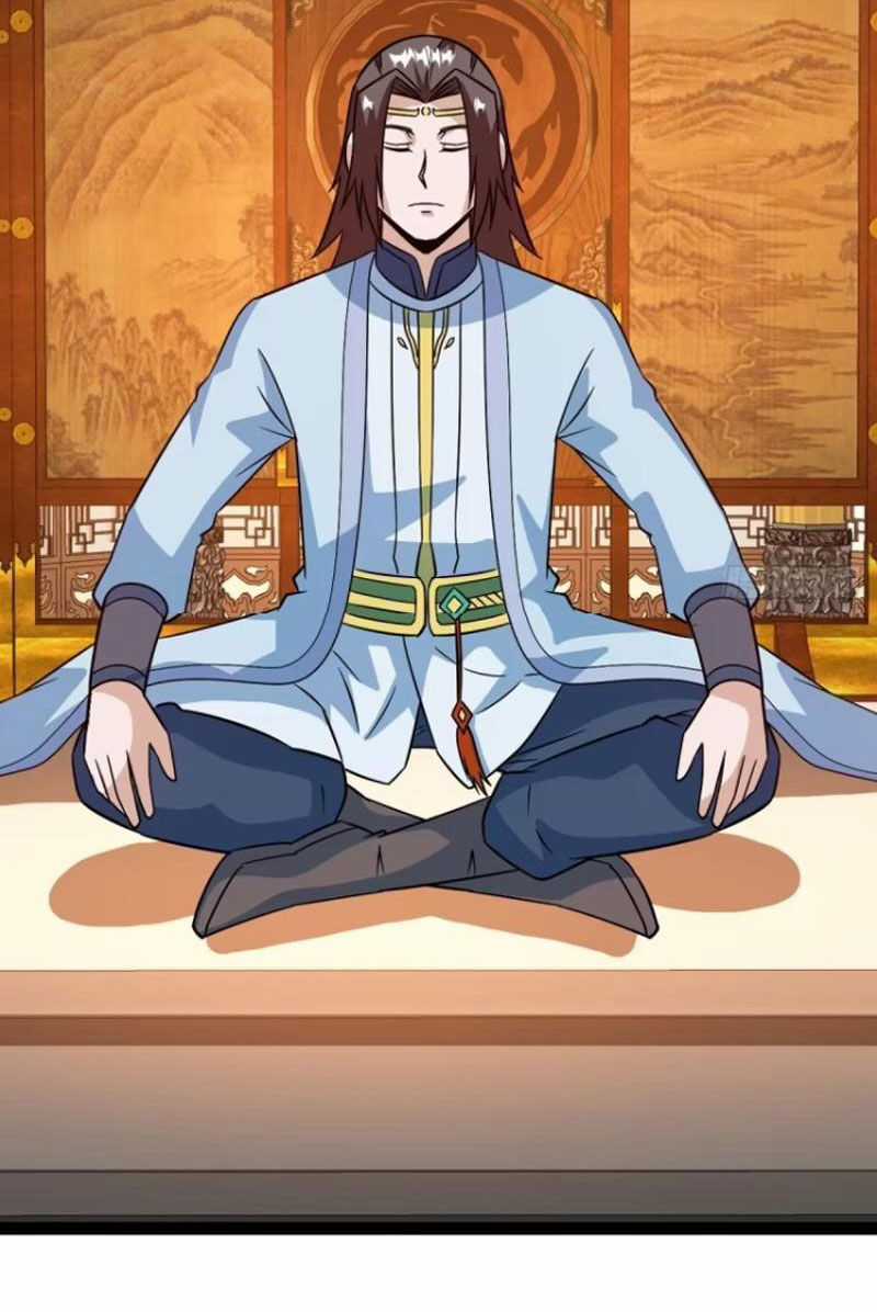 Trăm Tuổi Mở Hệ Thống, Hiếu Tử Hiền Tôn Quỳ Khắp Núi! Chapter 54 trang 51