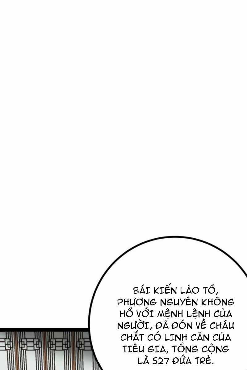 Trăm Tuổi Mở Hệ Thống, Hiếu Tử Hiền Tôn Quỳ Khắp Núi! Chapter 54 trang 52