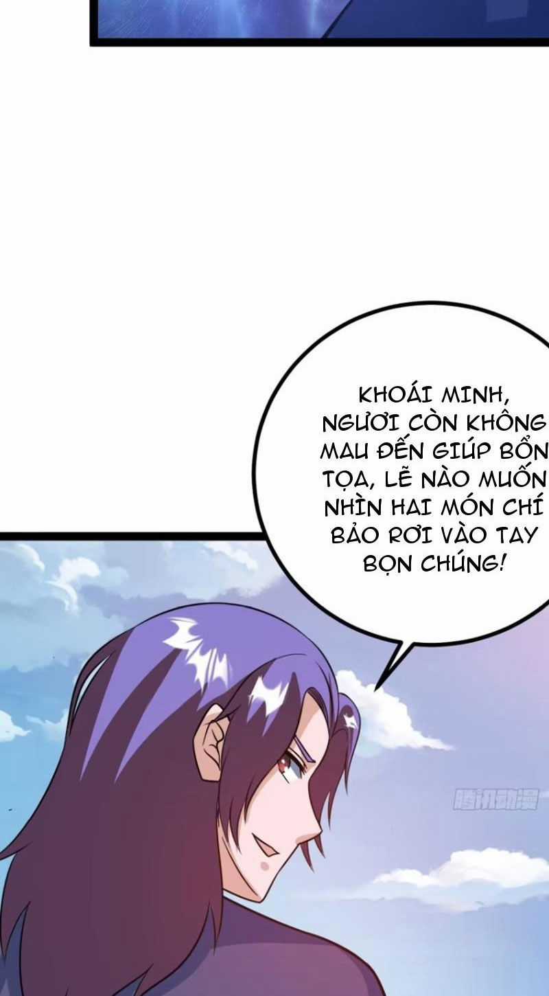 Trăm Tuổi Mở Hệ Thống, Hiếu Tử Hiền Tôn Quỳ Khắp Núi! Chapter 54 trang 6