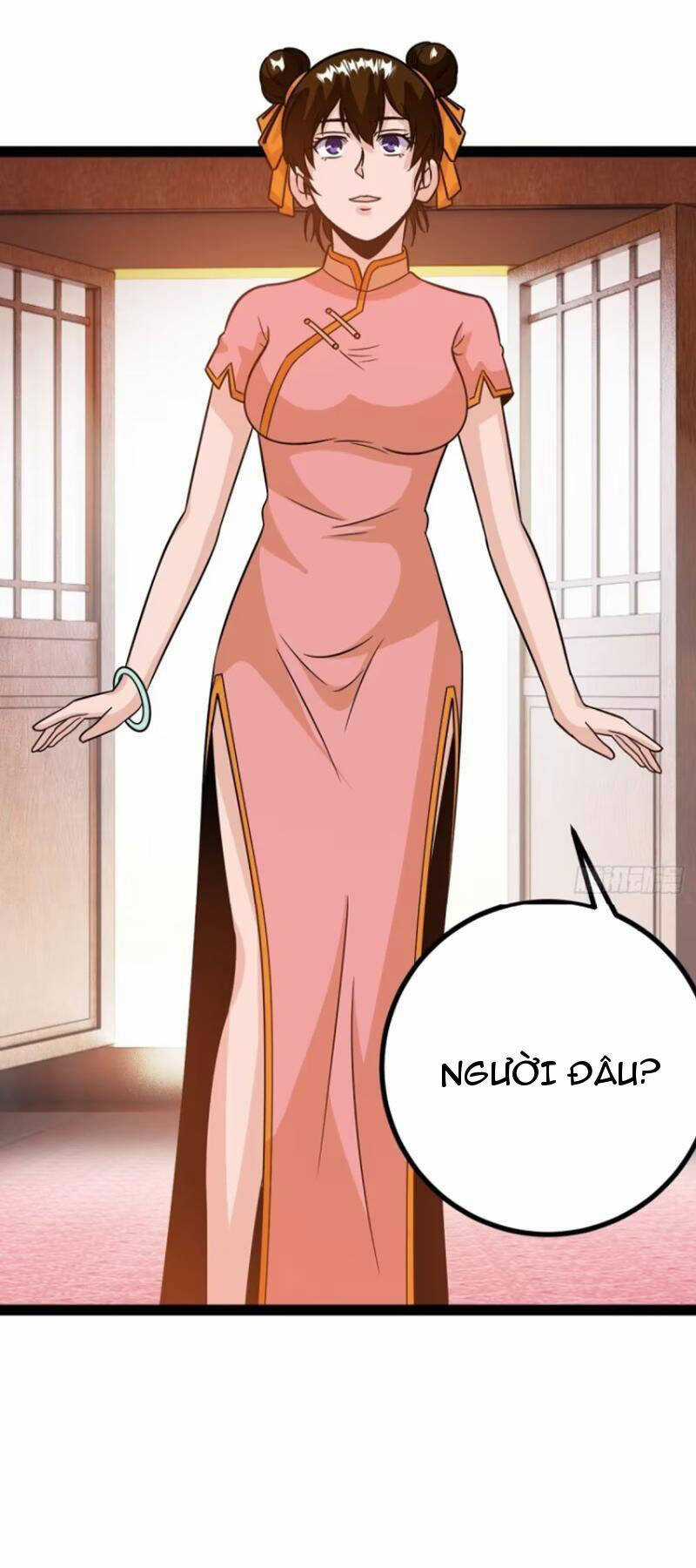 Trăm Tuổi Mở Hệ Thống, Hiếu Tử Hiền Tôn Quỳ Khắp Núi! Chapter 55 trang 16