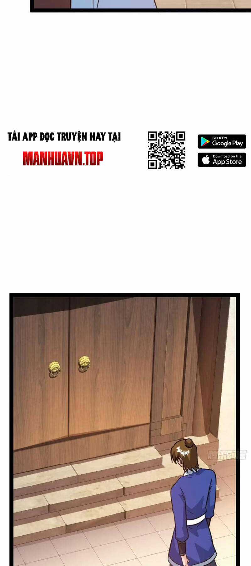 Trăm Tuổi Mở Hệ Thống, Hiếu Tử Hiền Tôn Quỳ Khắp Núi! Chapter 55 trang 23