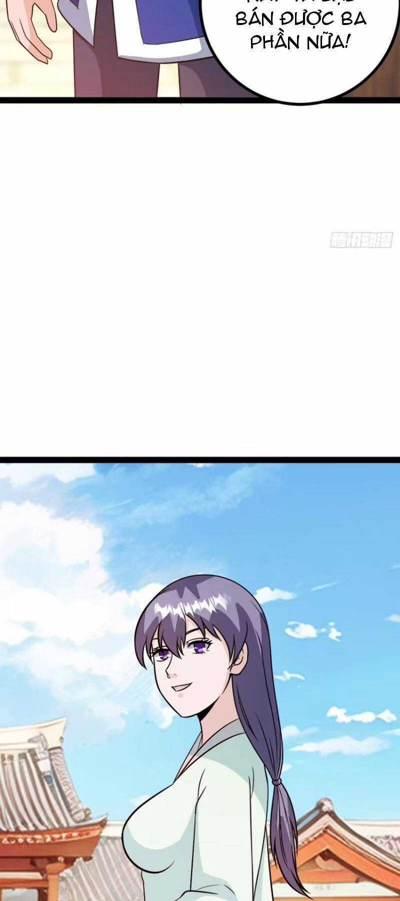 Trăm Tuổi Mở Hệ Thống, Hiếu Tử Hiền Tôn Quỳ Khắp Núi! Chapter 55 trang 25