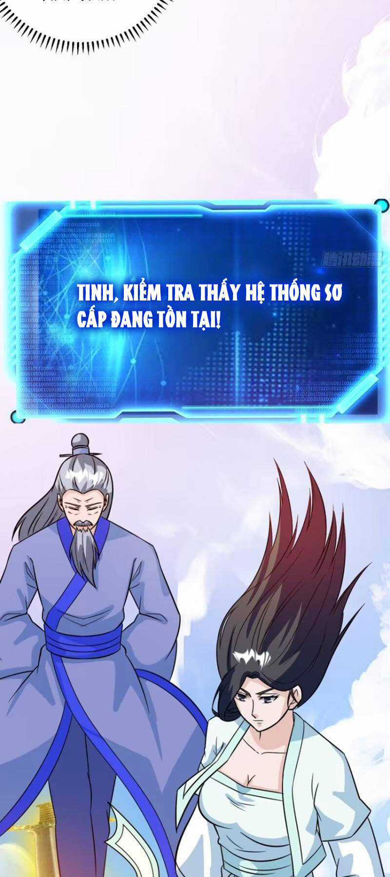 Trăm Tuổi Mở Hệ Thống, Hiếu Tử Hiền Tôn Quỳ Khắp Núi! Chapter 55 trang 30