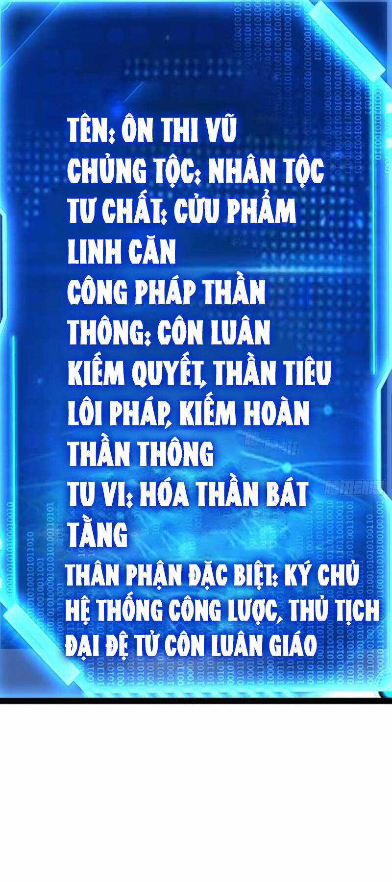 Trăm Tuổi Mở Hệ Thống, Hiếu Tử Hiền Tôn Quỳ Khắp Núi! Chapter 55 trang 32