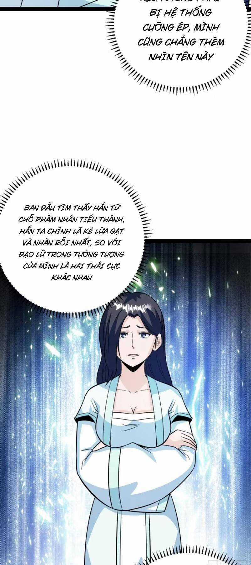 Trăm Tuổi Mở Hệ Thống, Hiếu Tử Hiền Tôn Quỳ Khắp Núi! Chapter 55 trang 38