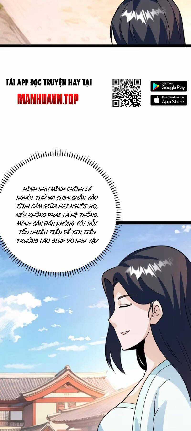 Trăm Tuổi Mở Hệ Thống, Hiếu Tử Hiền Tôn Quỳ Khắp Núi! Chapter 55 trang 42