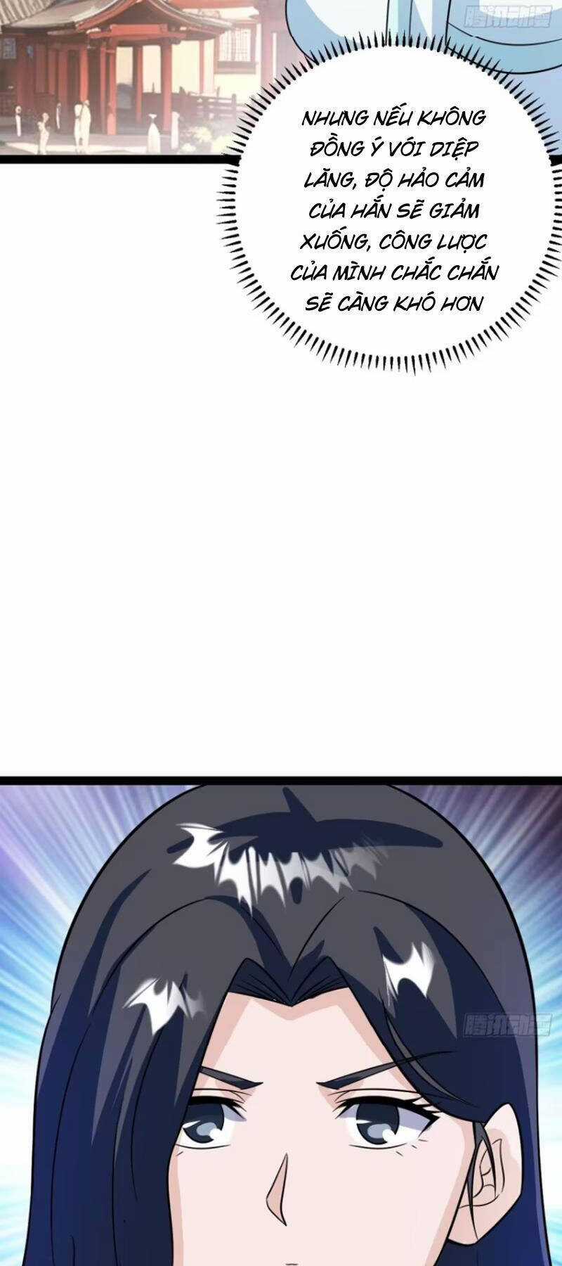 Trăm Tuổi Mở Hệ Thống, Hiếu Tử Hiền Tôn Quỳ Khắp Núi! Chapter 55 trang 43