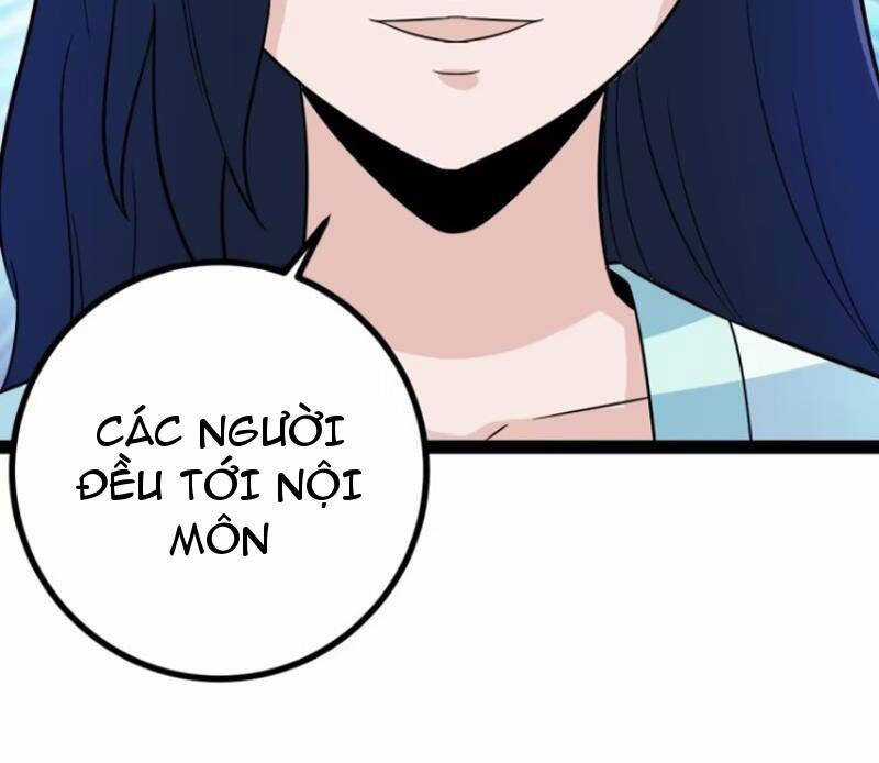Trăm Tuổi Mở Hệ Thống, Hiếu Tử Hiền Tôn Quỳ Khắp Núi! Chapter 55 trang 44