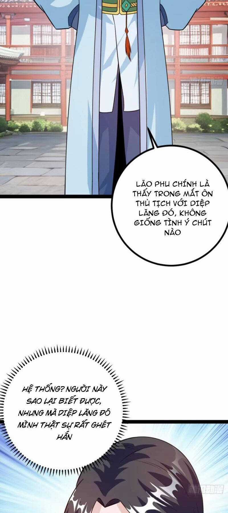 Trăm Tuổi Mở Hệ Thống, Hiếu Tử Hiền Tôn Quỳ Khắp Núi! Chapter 56 trang 10