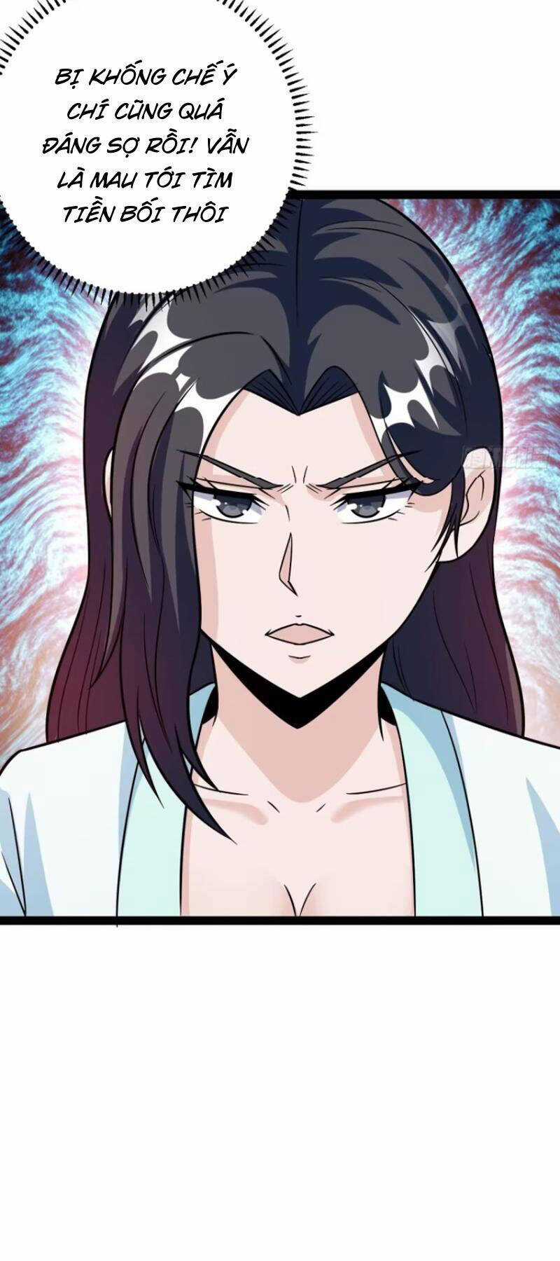 Trăm Tuổi Mở Hệ Thống, Hiếu Tử Hiền Tôn Quỳ Khắp Núi! Chapter 56 trang 33