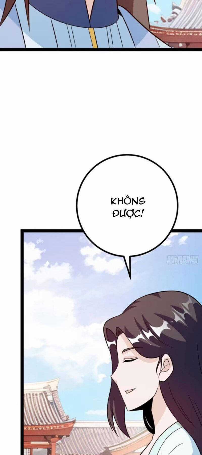 Trăm Tuổi Mở Hệ Thống, Hiếu Tử Hiền Tôn Quỳ Khắp Núi! Chapter 56 trang 8