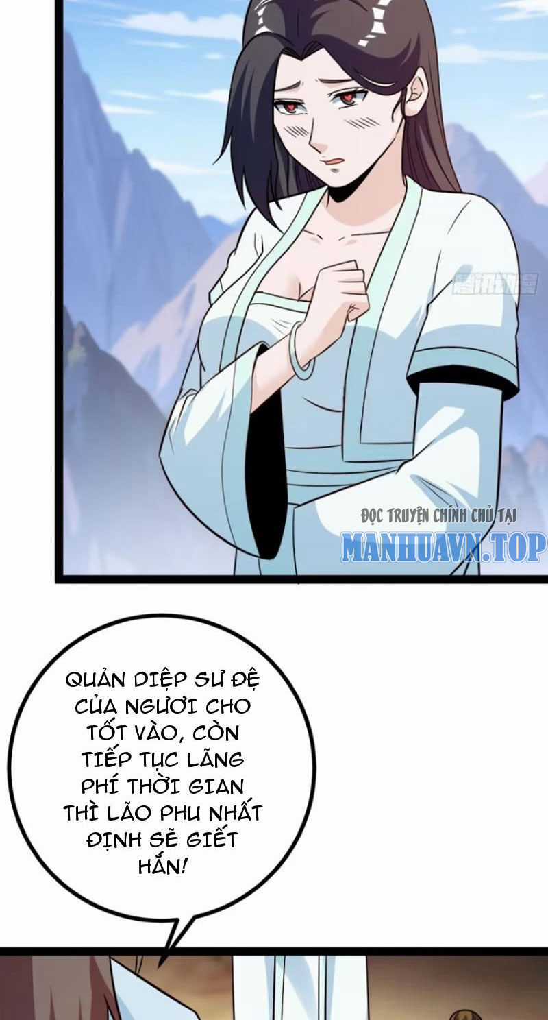 Trăm Tuổi Mở Hệ Thống, Hiếu Tử Hiền Tôn Quỳ Khắp Núi! Chapter 57 trang 13