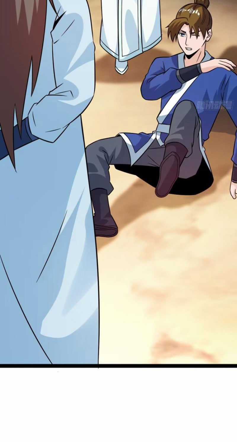 Trăm Tuổi Mở Hệ Thống, Hiếu Tử Hiền Tôn Quỳ Khắp Núi! Chapter 57 trang 14