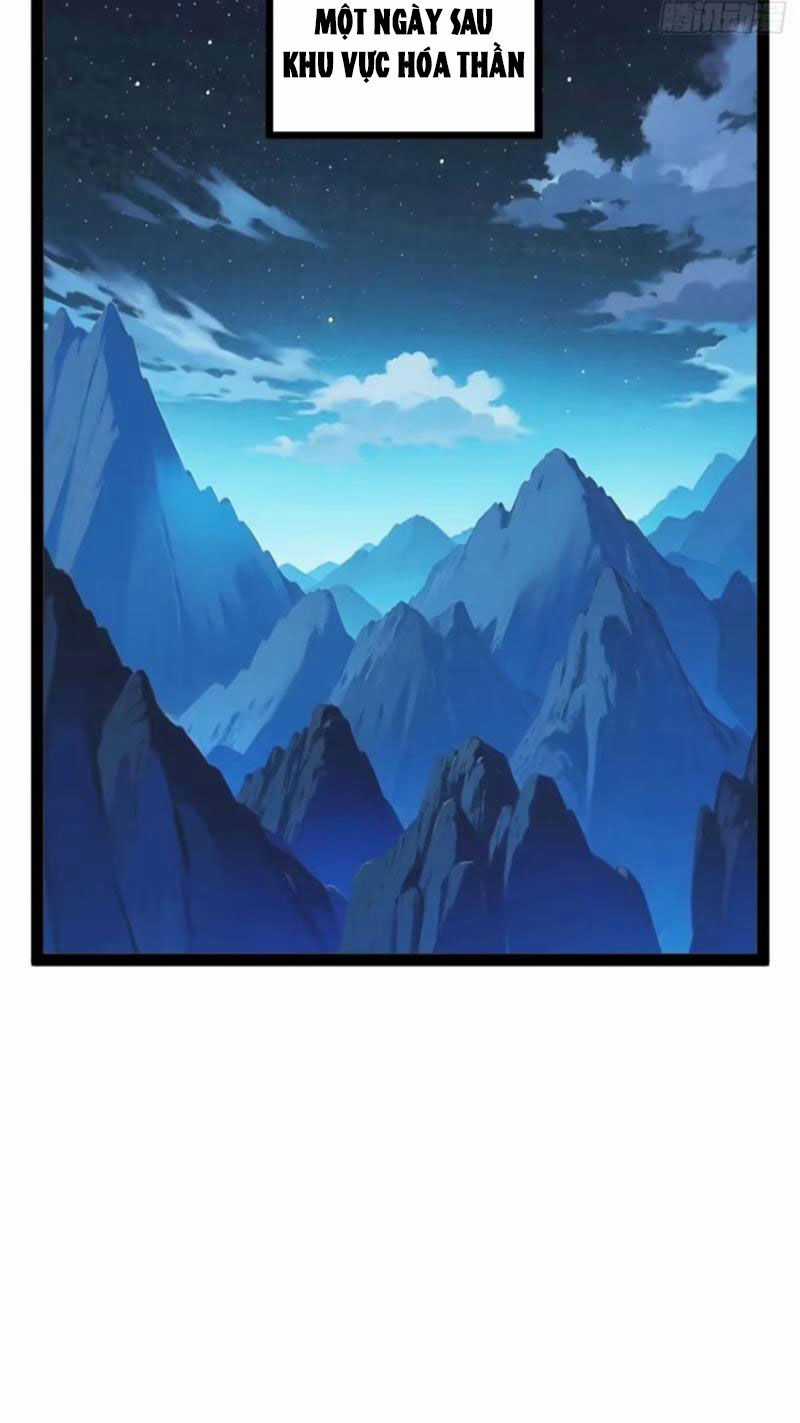 Trăm Tuổi Mở Hệ Thống, Hiếu Tử Hiền Tôn Quỳ Khắp Núi! Chapter 57 trang 17