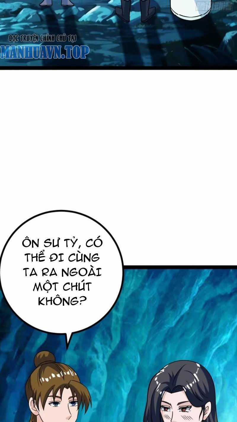 Trăm Tuổi Mở Hệ Thống, Hiếu Tử Hiền Tôn Quỳ Khắp Núi! Chapter 57 trang 19