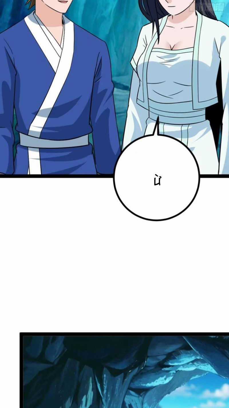 Trăm Tuổi Mở Hệ Thống, Hiếu Tử Hiền Tôn Quỳ Khắp Núi! Chapter 57 trang 20