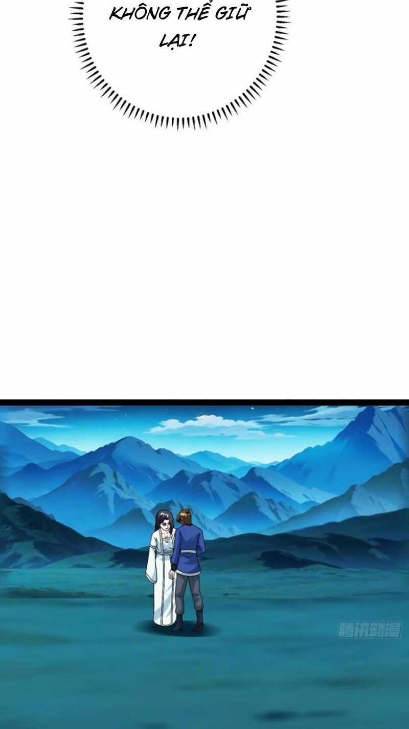 Trăm Tuổi Mở Hệ Thống, Hiếu Tử Hiền Tôn Quỳ Khắp Núi! Chapter 57 trang 24