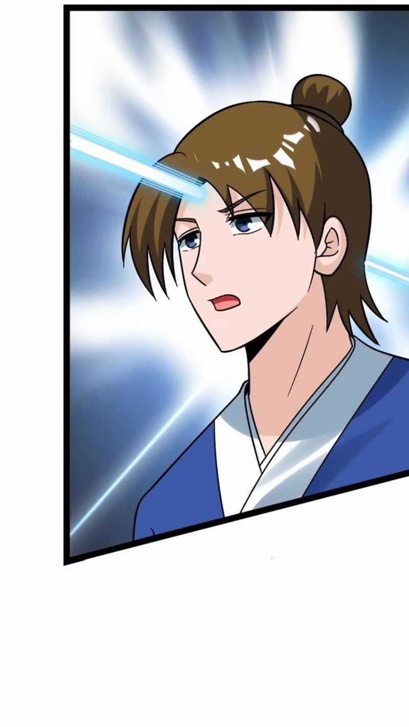 Trăm Tuổi Mở Hệ Thống, Hiếu Tử Hiền Tôn Quỳ Khắp Núi! Chapter 57 trang 26