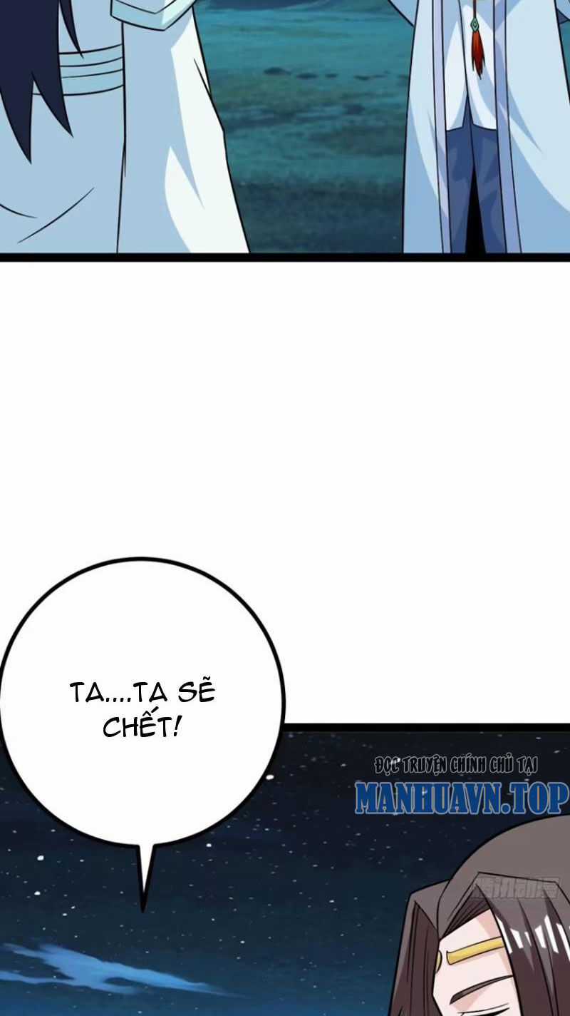 Trăm Tuổi Mở Hệ Thống, Hiếu Tử Hiền Tôn Quỳ Khắp Núi! Chapter 57 trang 29